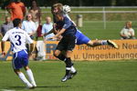 17.8.2008: Viktoria Griesheim - SG Anspach 2:1
